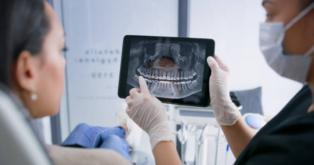 Licensed Tooth Extraction service in Muskogee, OK - Smile Center Dentistry